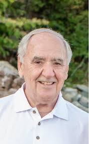 Gerald Conlon Obituary