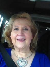 Deborah Argo Obituary (1952