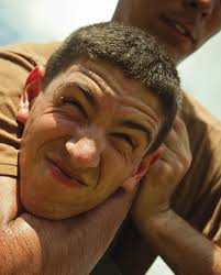 Echo attacks final PFT