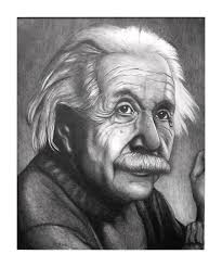 Genius is an american anthology period drama television series developed by noah pink and kenneth biller which premiered on national geographic. 35 Latest Albert Einstein Drawing Pictures Creative Things Thursday