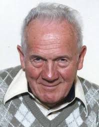 Robert Pfister Obituary (2014)