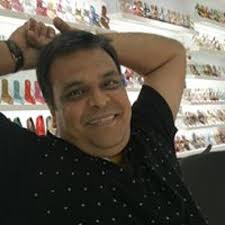 Errol Manuel's Instagram, Twitter & Facebook