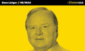 Dave Liniger's Instagram, Twitter & Facebook