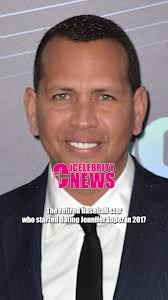 Alex Rodriguez Celebrates Low-Key Birthday with Kathryne Padgett