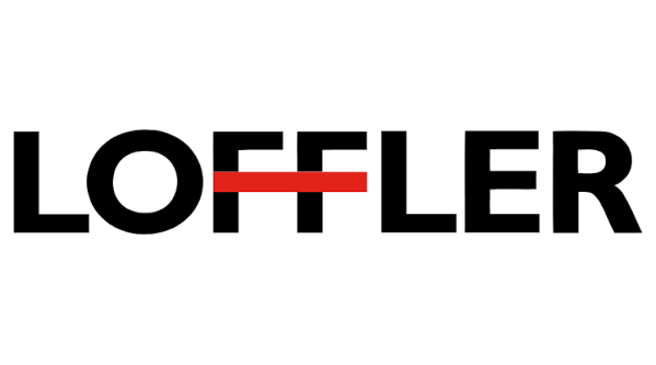 Loffler Companies Logo Download - SVG - All Vector Logo
