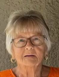 Obituary information for Shirley Ann Aull Cornett