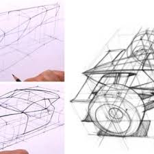 Scott robertson and thomas bertling how to dr pdf. Pdf Analytic Drawing Of 3d Scaffolds