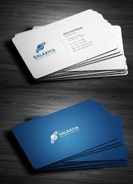 25 New Professional Business Card Templates Print Ready Design Design In 2020 Business Cards Layout Professional Business Cards Visiting Card Design