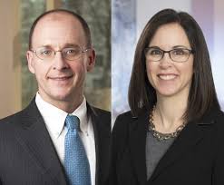 The Vanguard and the Vision: A Key Network Binds African American Managing  Partners