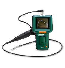 Extech HDV540 High-Definition Articulating VideoScope Kit ...