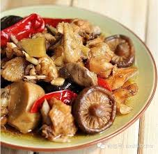 只要一个电饭锅 瞬间变大厨 8款懒人菜谱 组图 Asian Cooking Rice Cooker Recipes Chinese Dishes