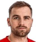 Erik Gunnarsson stats and ratings