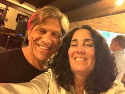 What a special night! So many friends sharing stories that lit me up  inside! Kristin Glenchur Brian Hewlett Jeff Rothstein, John Zentner, Jay  Orrill (a fan of my book) much love and