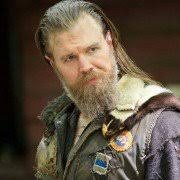 Ryan Hurst (I)
