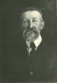 William John Coulter (1840-1927)