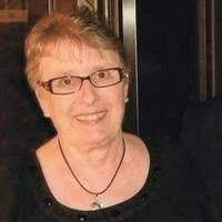 Patricia DeVaney Obituary (1946