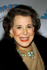 The Gershwin Project III: Kitty Carlisle