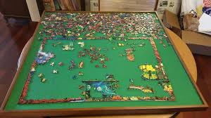 We did not find results for: Amazon Com Bits And Pieces Square Jigsaw Puzzle Spinner Puzzle Accessories Lazy Susan Puzzle Table Su Puzzle Table 1500 Piece Puzzles Jigsaw Puzzle Table