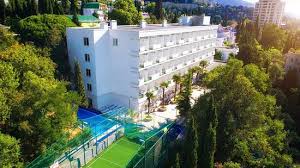 Погода в ялте, крым,россия на завтра. Zolotaya Osen V Yalte Otzyv O Yalta Krugly God Yalta Tripadvisor