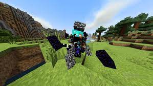 First, comment the mod you want instructions on. Herobrine V2 Minecraft Pe Addon Mod 1 16 10 02 1 16 20 54 1 16 0 1 15 0 1 14 60