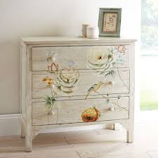 Jardin Chest Love This Look Painted Furniture Wallpaper Furniture Refinishing Furniture