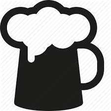 Symbol with name and meaning. Beer Mug Icon Png 431759 Free Icons Library