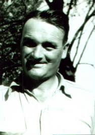 Lebert William Harshman (1915-1951)