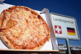 Collegatevi al canale radio pizza svizzera sulla piattaforma www.spreaker.com per l'ascolto in tonight from 9.p.m. Fare Le Pizze In Svizzera A 3000 Euro Al Mese Thegastrojob Com