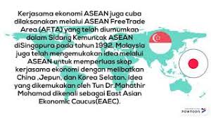 Indonesia memiliki peran tersendiri dalam perdamaian dunia. Peranan Dan Sumbangan Malaysia Dalam Asean Cute766
