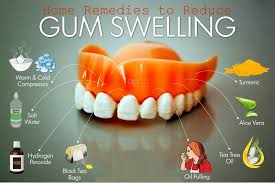 13 effective home remes for gum diseases