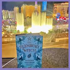 Kendra Vaughan (@authorkendravaughan) · Instagram 照片和视频