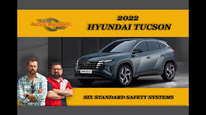 We buy, test, and write reviews. 2022 Hyundai Tucson Youtube