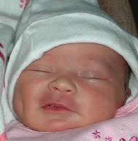 Raelyn Justine Barton