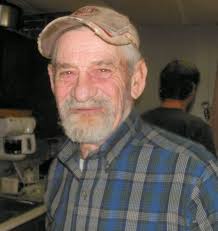 Obituary of Thomas Henry "Buck" Bevans, Sr.