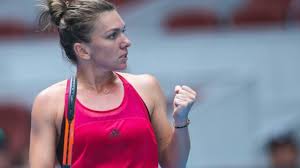 Simona halep spune adevărul despre greutățile financiare de la începutul carierei. Simona Halep Este NumÄrul 1 Wta PremierÄ In Tenisul Romanesc Video