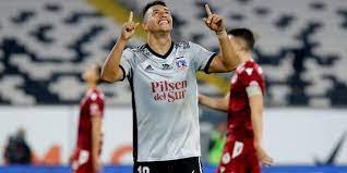 Colo colo por los octavos de final de la copa chile 2021 Colo Colo 2 0 La Serena Result Summary Video And Goals Date 10 National Championship 2021 Archysport