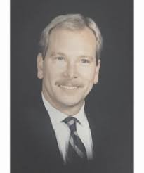 Terry Newsom Obituary (1943