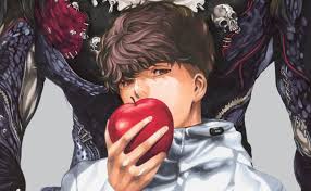 Read the New 'Death Note' One-Shot Manga For Free Here. You're Welcome! -  Entertainment