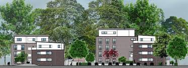 Du willst eine neue wohnung in voerde mieten? Pestalozziquartier Voerde Niederrhein Vmv Immobilienvertrieb Neubau Immobilien Informationen