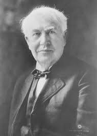 20-22 Birthplace of Thomas A. Edison (1847-1931)