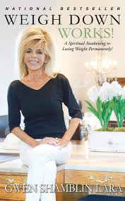 Tarzan actor joe lara and his christian diet guru wife gwen shamblin lara were among seven according to federal election commission data, gwen shamblin lara last year donated at least $3. Weigh Down Works Gwen Shamblin Lara Gwen Shamblin Lara 9781892729361 Amazon Com Books