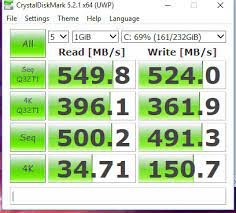Samsung has finally retired its 850 evo ssd, but is the new 860 evo any better and is it worth the extra money? 850 Evo Is Underperforming In Crystaldiskmark What Could It Be Storage Devices Linus Tech Tips