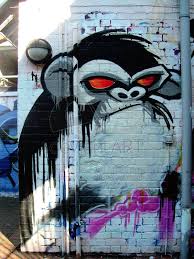 Fill in the outlines with basic colors, then add darker tones to accent the letters. Tribute To Graffiti Art 50 Beautiful Street Artworks Smashing Magazine