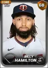Live Billy Hamilton