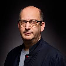 WPP's David Roth: for Retailers and Brands, AI-Voice is an Entirely New  Game.