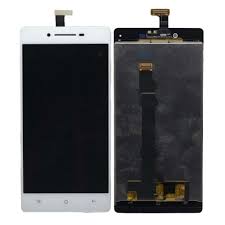 LCD with Touch Screen for Oppo R1 R829T ...