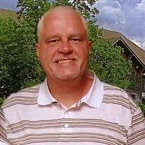 David Gregory Castleberry Obituary