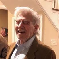 Myron Buzby Obituary