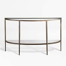 Maybe you would like to learn more about one of these? Clairemont Oval Coffee Table Reviews Crate And Barrel