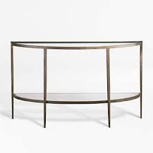 Shop clairemont oval coffee table. Clairemont Oval Coffee Table Reviews Crate And Barrel